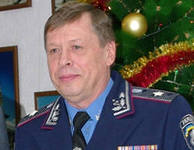 Начальник крымской милиции уверен, что убийства местных мэров никак между собой не связаны. Совпадение, знаете ли